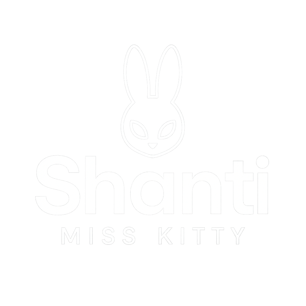 Miss Kitty Shanti